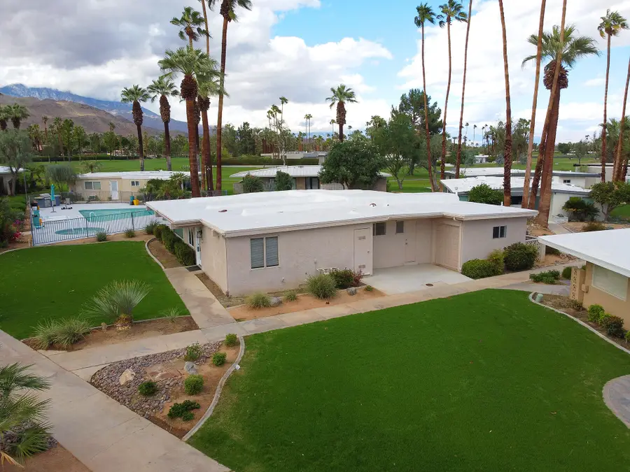 40990 Paxton Drive #19, Rancho Mirage, CA 92270 - #2