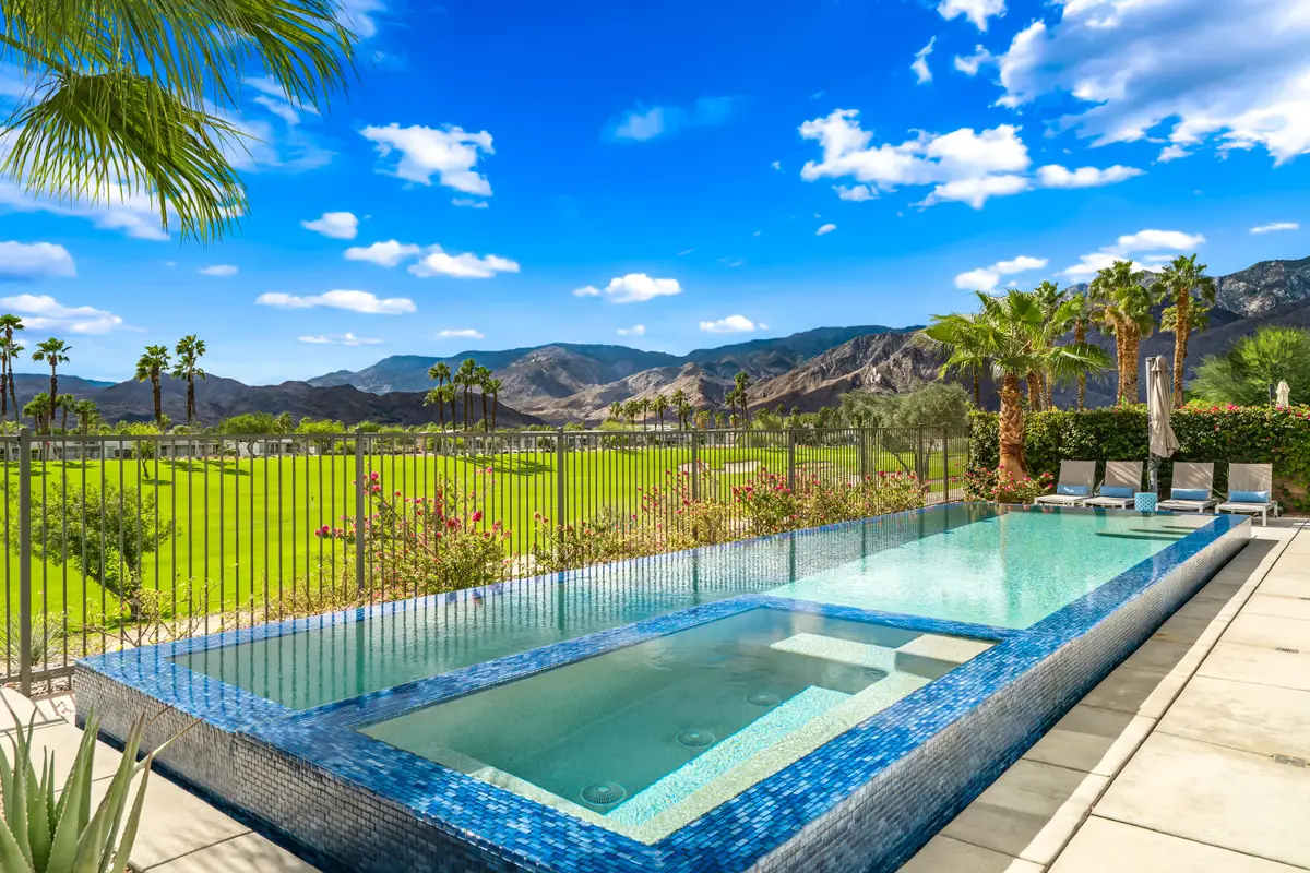 4384 Arcada Street, Palm Springs, CA 92262 - #1
