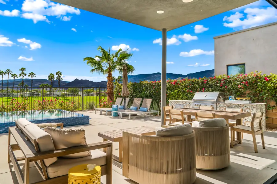 4384 Arcada Street, Palm Springs, CA 92262 - #2