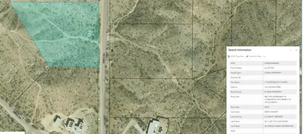 Balsa 0 Avenue, Yucca Valley, CA 92284