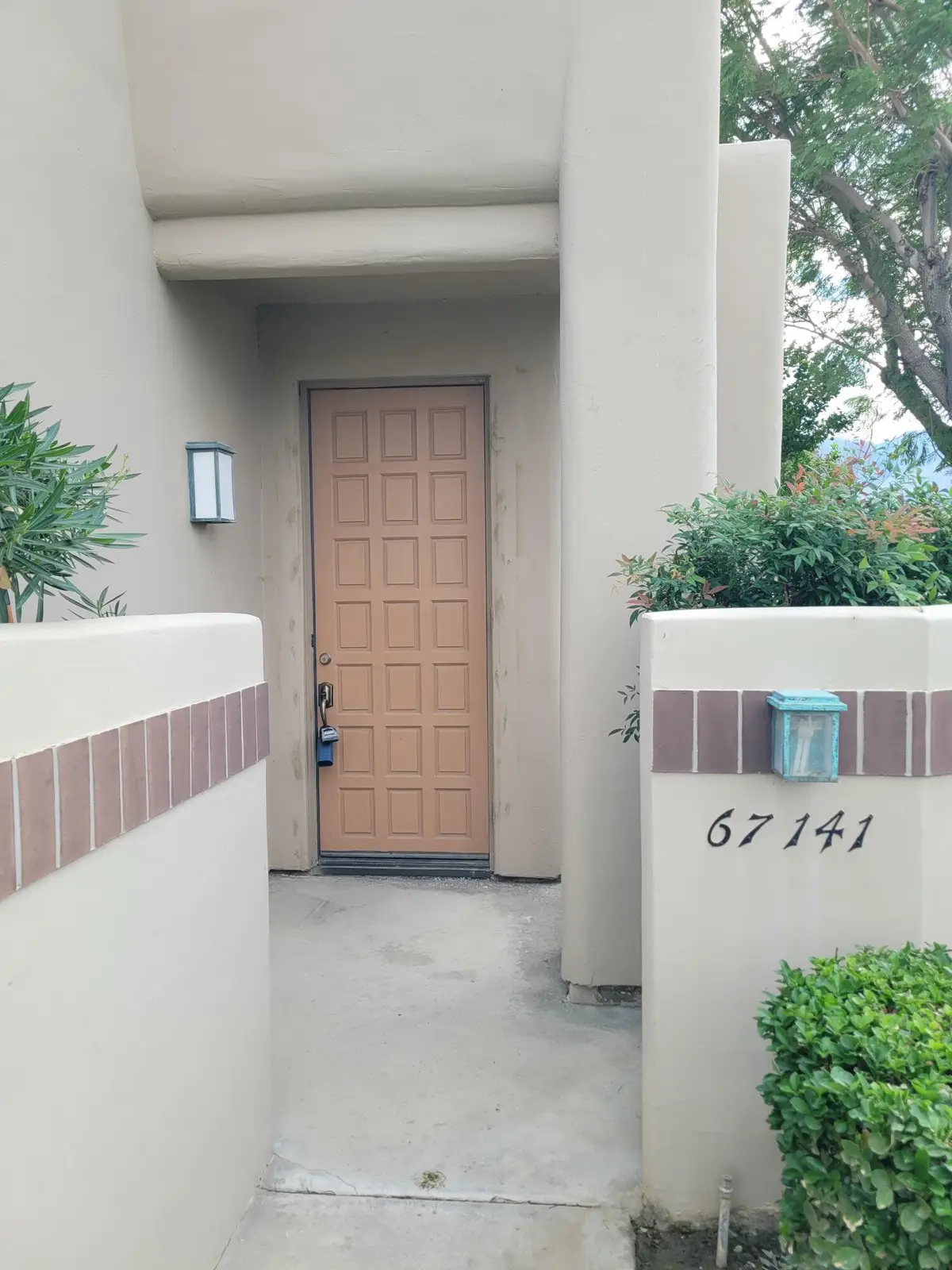 67141 N Chimayo Drive #251, Cathedral City, CA 92234 - #1