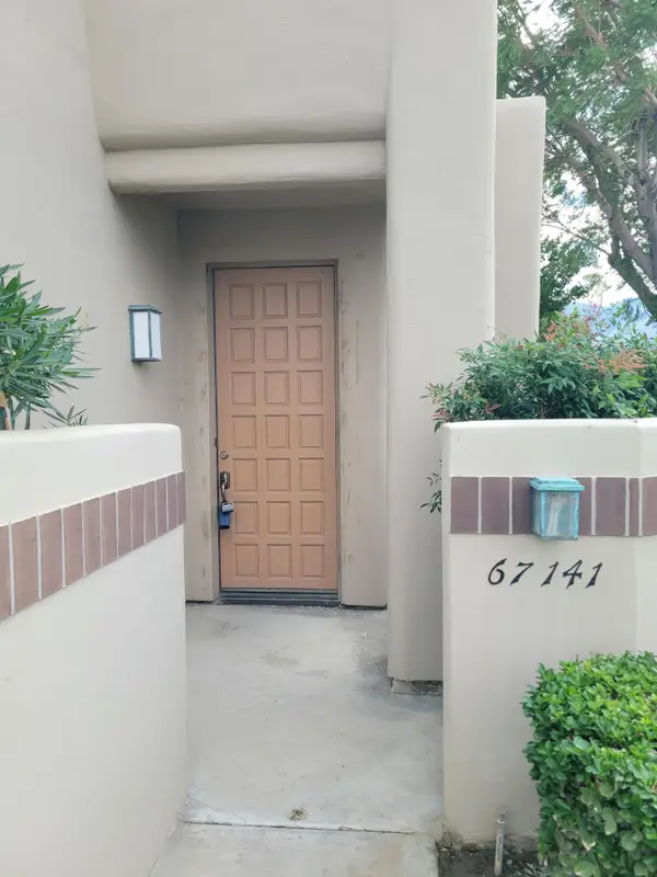 67141 N Chimayo Drive #251, Cathedral City, CA 92234