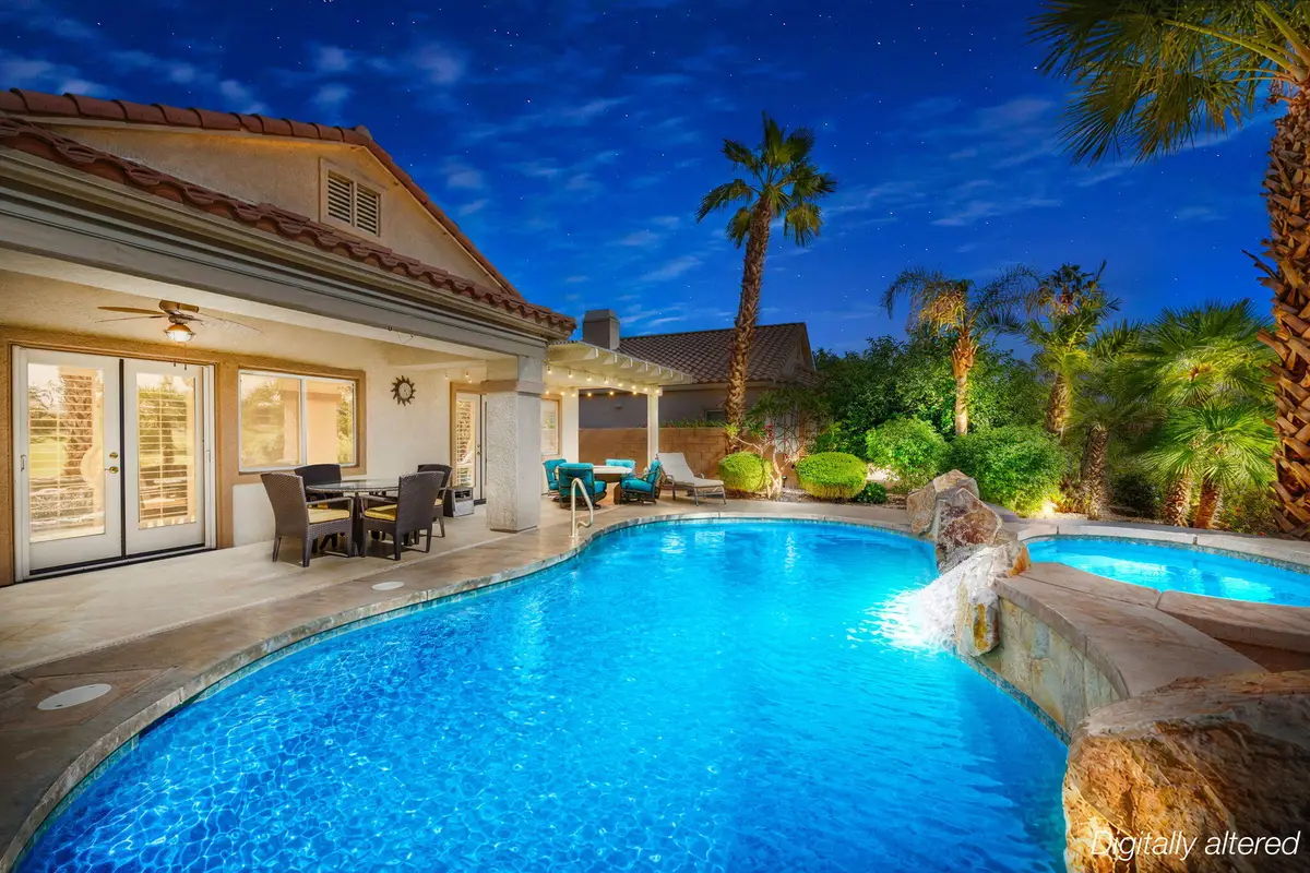 80089 Presidio Court, Indio, CA 92201 - #1