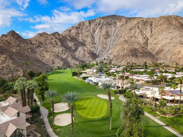 46855 Mountain Cove Drive #76, Indian Wells, CA 92210
