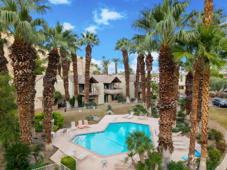 46855 Mountain Cove Drive #76, Indian Wells, CA 92210 - #3