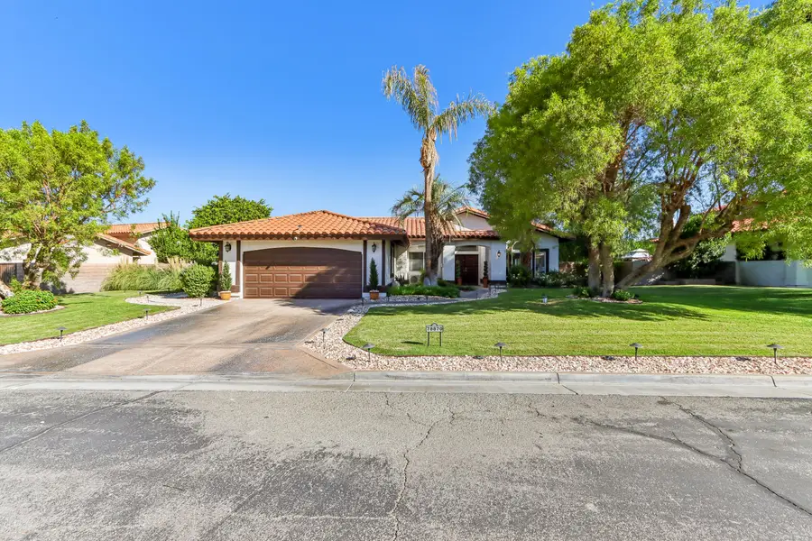78870 Aurora Way, La Quinta, CA 92253 - #2