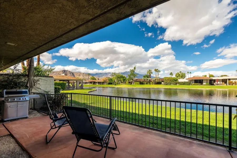 10 Colgate Drive, Rancho Mirage, CA 92270 - #2