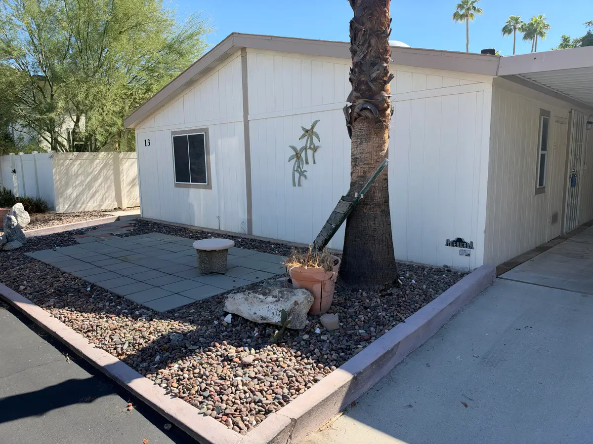 13 Tiki Drive, Palm Springs, CA 92264 - #1