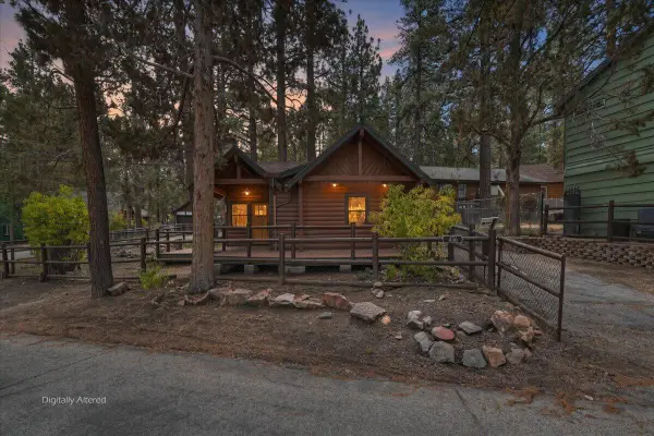 436 Booth Way, Big Bear, CA 92314
