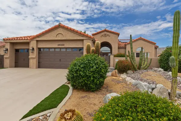 64222 Doral Drive, Desert Hot Springs, CA 92240