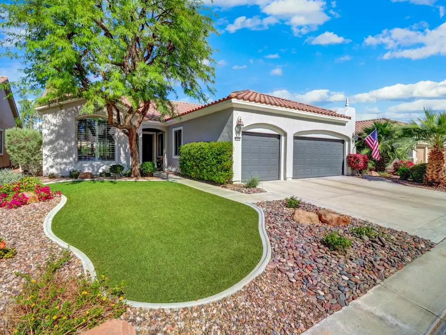 80590 Avenida Santa Carmen, Indio, CA 92203 - #2