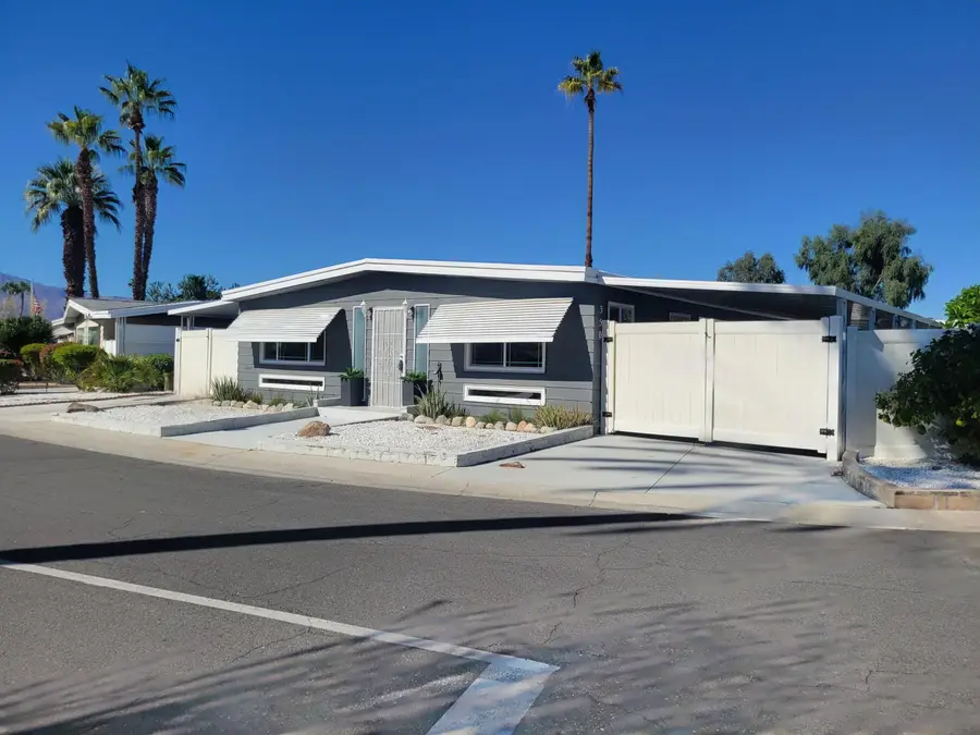 350 Andorra Way, Cathedral City, CA 92234 - #3