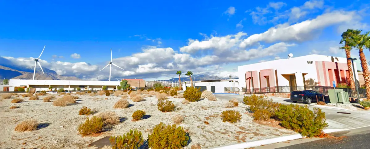 19207 Newhall Street, Desert Hot Springs, CA 92240 - #1