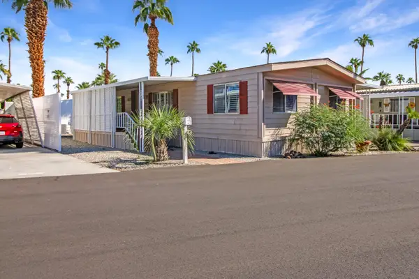 285 Butterfield, Cathedral City, CA 92234