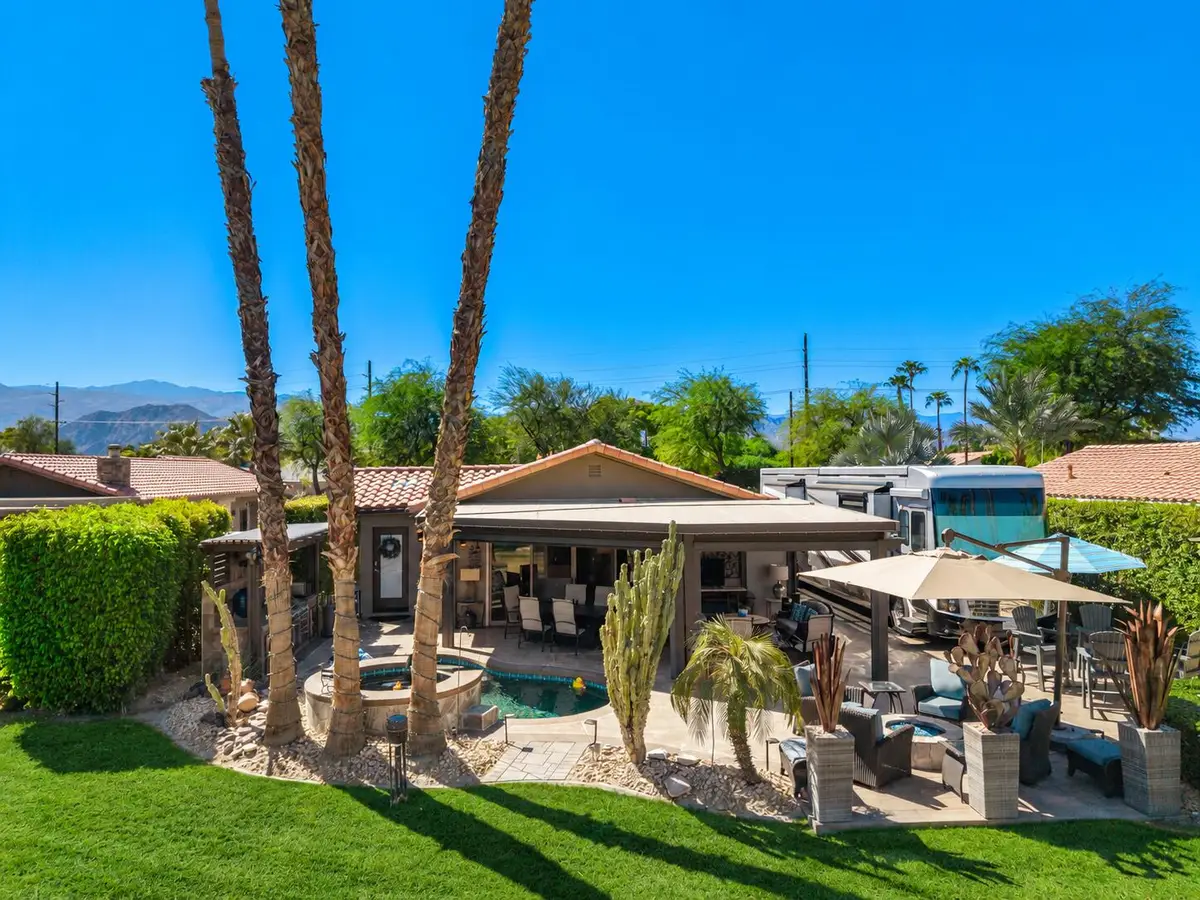 48170 Hjorth Street #4, Indio, CA 92201 - #1