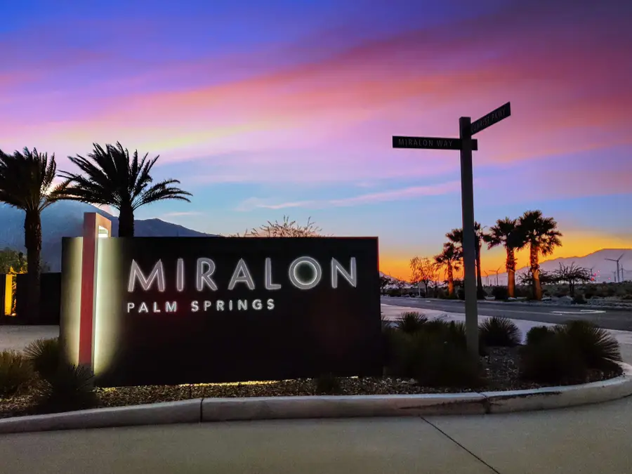 423 Fountain Drive, Palm Springs, CA 92262 - #2
