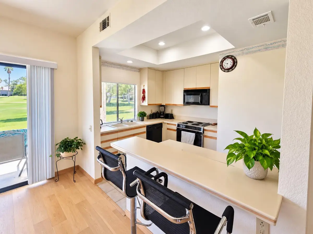 67256 Cumbres Court, Cathedral City, CA 92234 - #1
