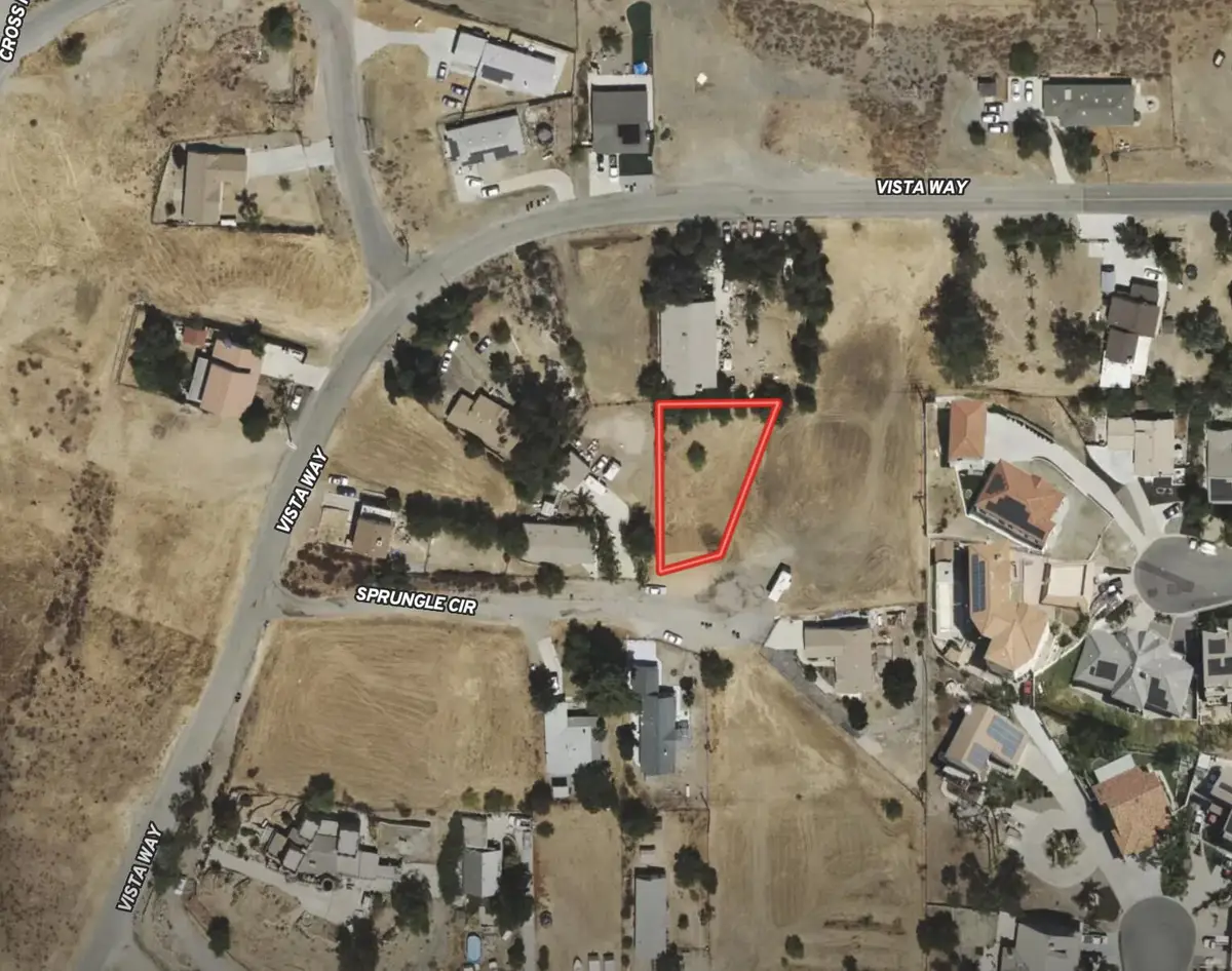 Land O Place, Sun City, CA 92587 - #1