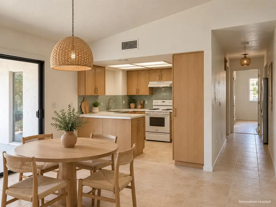 53395 Avenida Villa, La Quinta, CA 92253 - #2