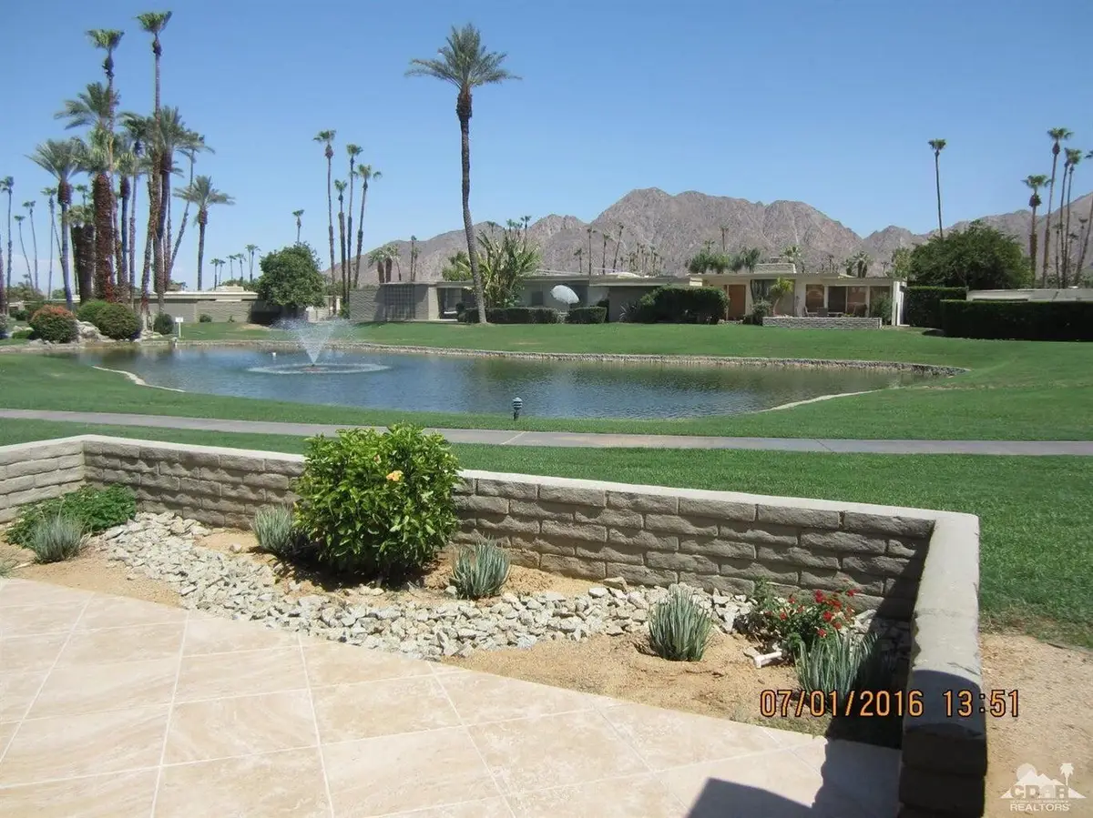 45117 Avenida Paloma, Indian Wells, CA 92210 - #1