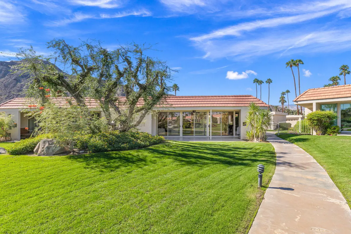 45890 Hopi Road, Indian Wells, CA 92210 - #1