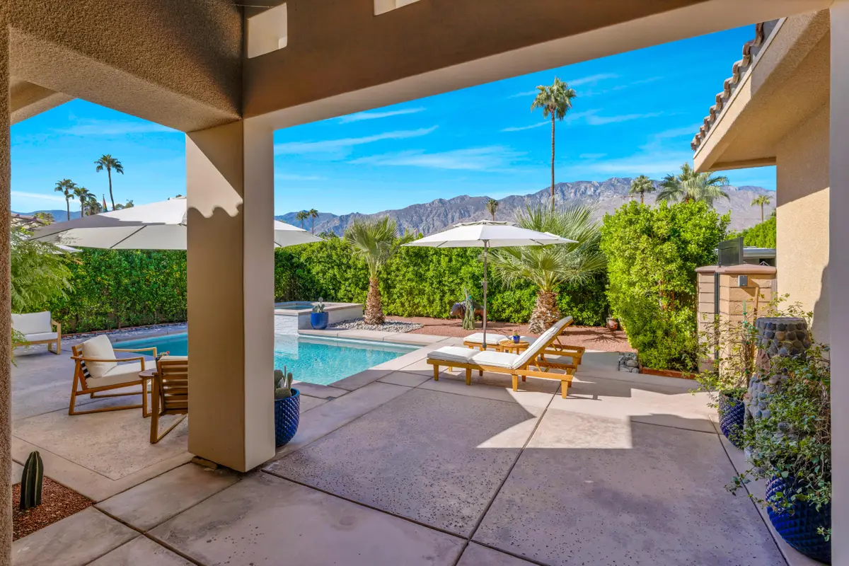 742 S Mountain View Drive, Palm Springs, CA 92264 - #1