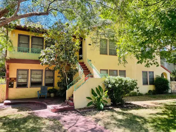 1257 N Van Ness Avenue #3, Fresno, CA 93728