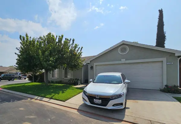 5296 E Harvest Lane, Fresno, CA 93725