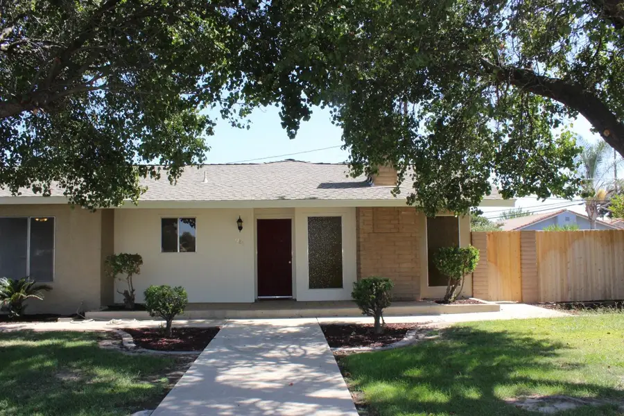 1985 Lynn Lane, Hanford, CA 93230 - Image #2