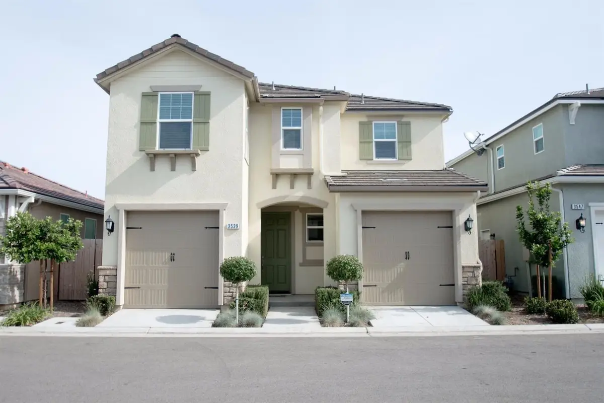 3539 Luminary Way, Clovis, CA 93619 - Image #1