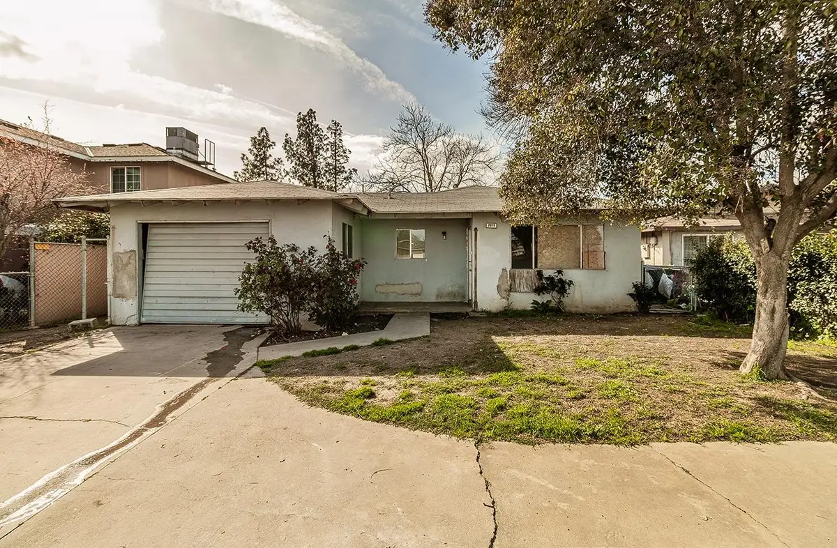 2970 S Martin L King Jr Boulevard, Fresno, CA 93706 - Image #1