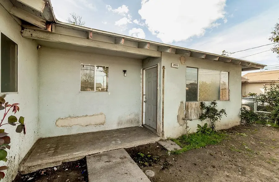 2970 S Martin L King Jr Boulevard, Fresno, CA 93706 - Image #2