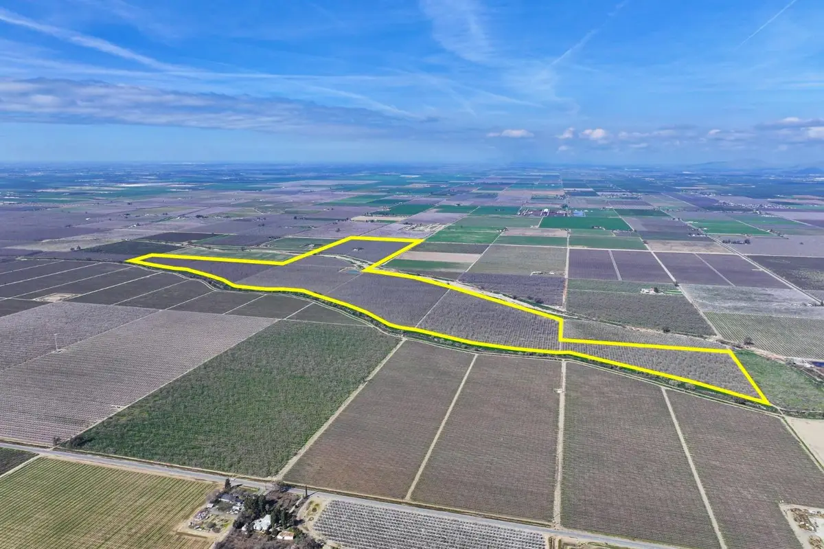 0 Avenue 176, Strathmore, CA 93267 - Image #1