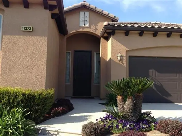 11323 N Via Ventana Way, Fresno, CA 93730