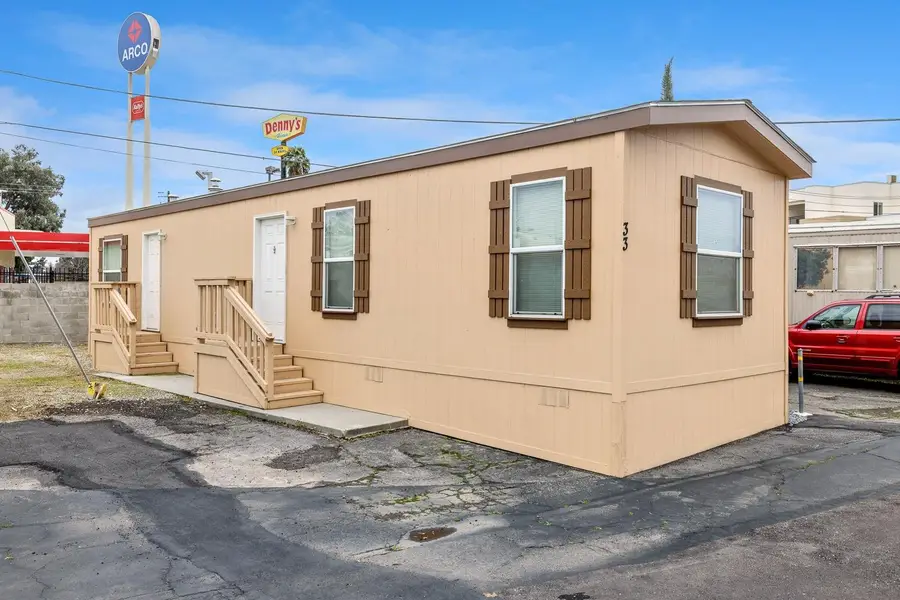 1719 W Olive #33, Fresno, CA 93728 - #3
