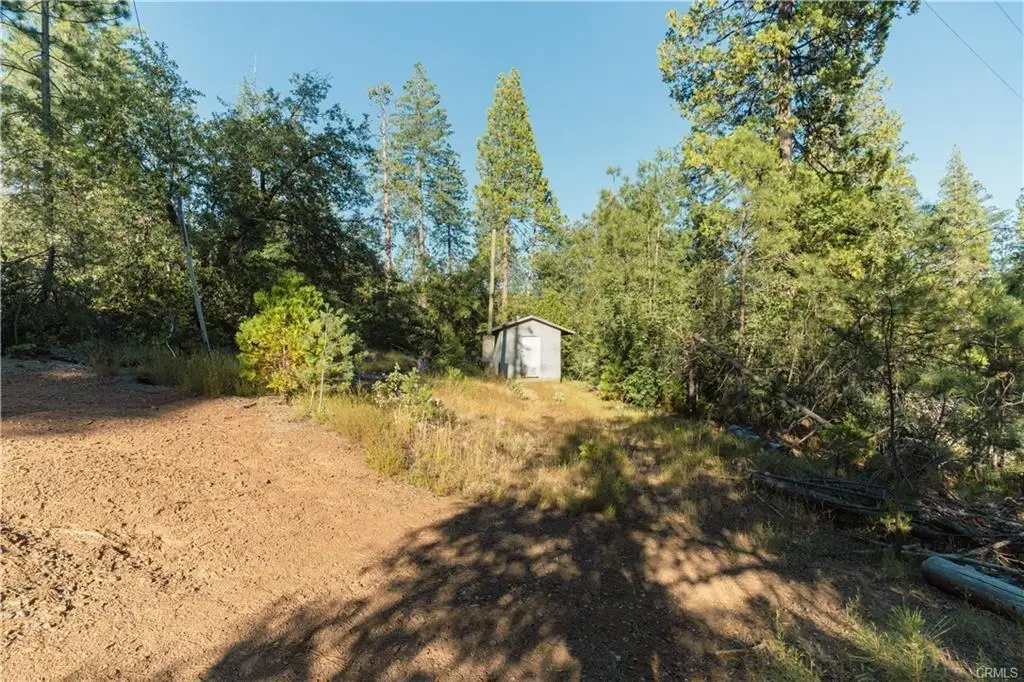 10902 Stout Lane, Coulterville, CA 95311 - #1