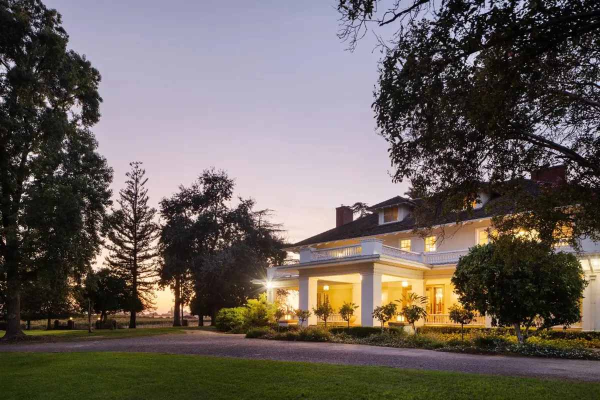 9486 E Lincoln Avenue, Del Rey, CA 93616 - #1