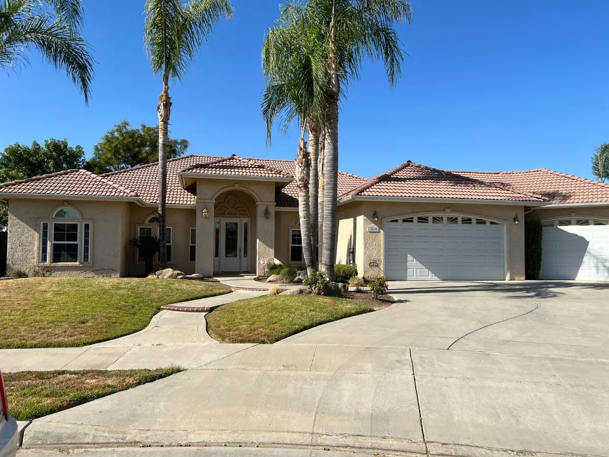 1046 Lords Court, Lemoore, CA 93245 - Image #1