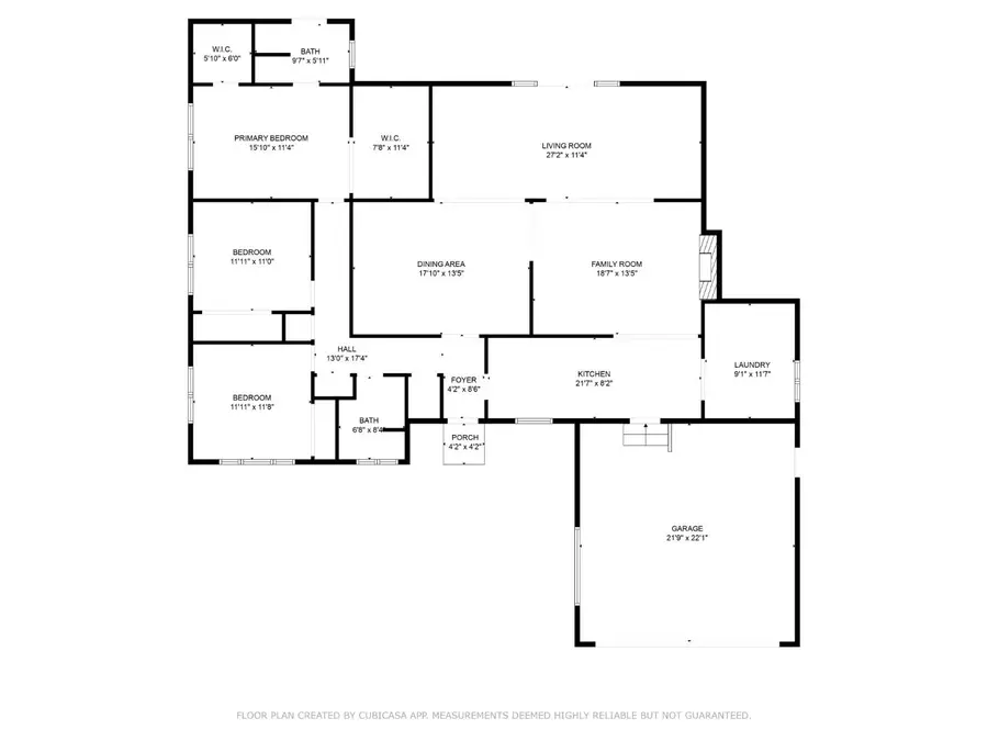 1041 Golden Gate Avenue, Dos Palos, CA 93620 - Image #3