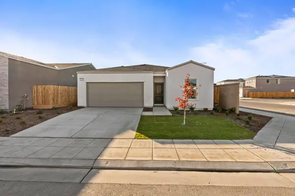 2851 N Janice Avenue, Fresno, CA 93737