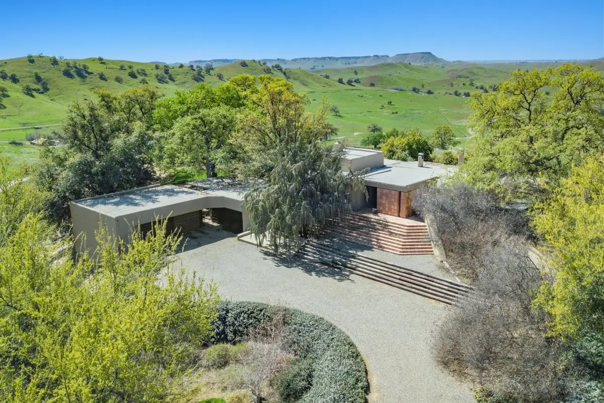 19623 Road 211, Friant, CA 93626 - Image #1