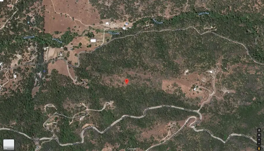 15 Acres, Miramonte, CA 93641 - #3