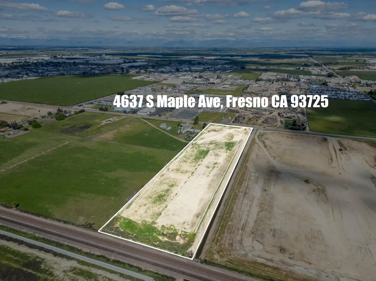 4637 S Maple Avenue, Fresno, CA 93703 - Image #1