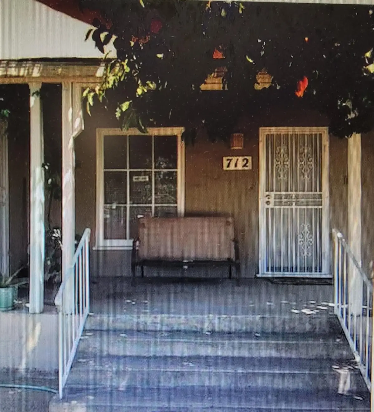 712 W Hammond Avenue, Fresno, CA 93728 - #1