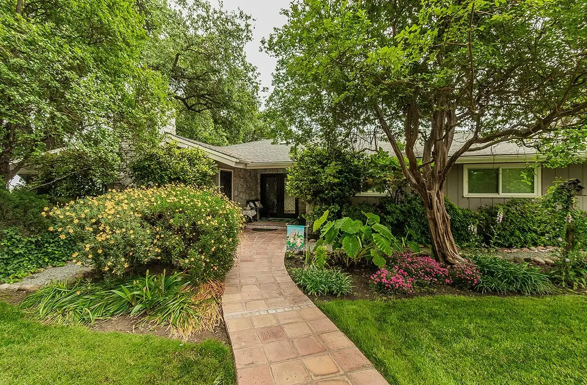 3670 S Newmark Avenue, Sanger, CA 93654 - #1