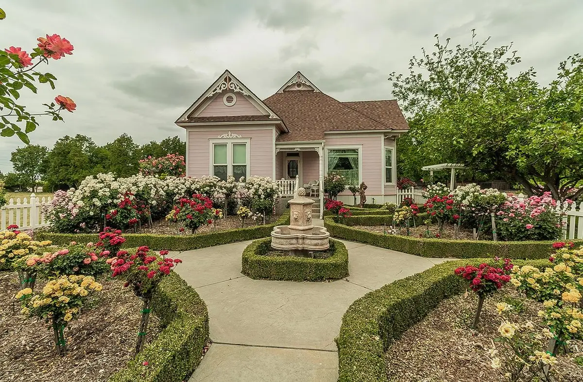 3680 S Newmark Avenue, Sanger, CA 93657 - Image #1