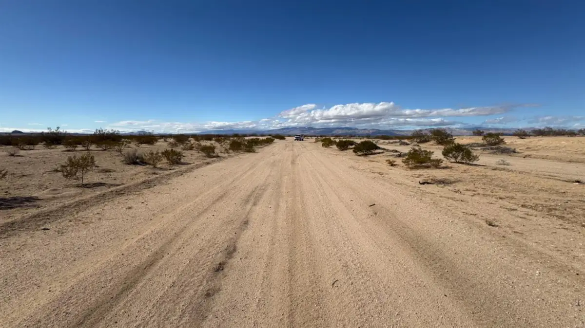 0 Gordon Boulevard, California City, CA 93505 - Image #1