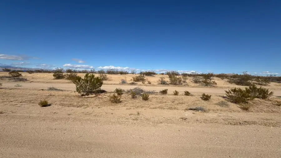 0 Gordon Boulevard, California City, CA 93505 - Image #2