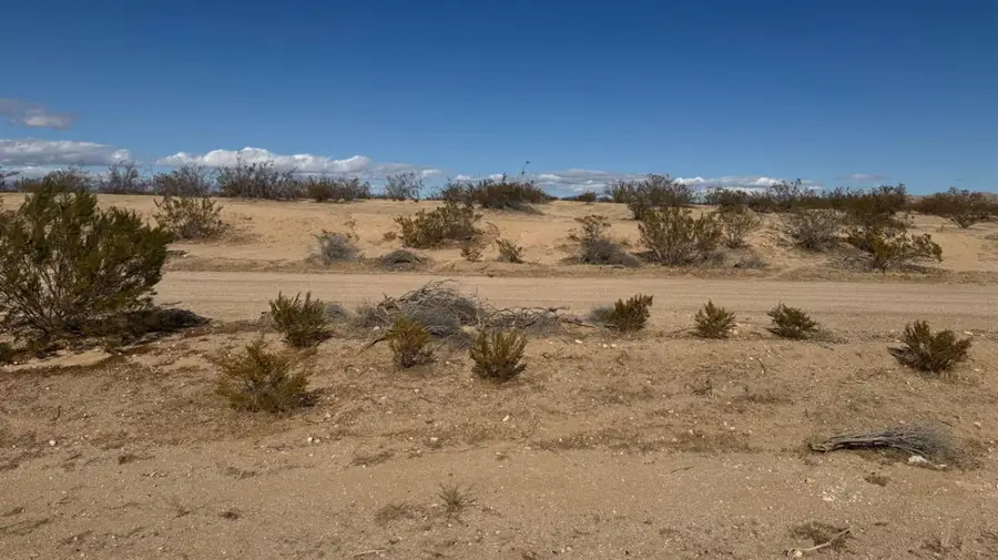 0 Gordon Boulevard, California City, CA 93505 - Image #3