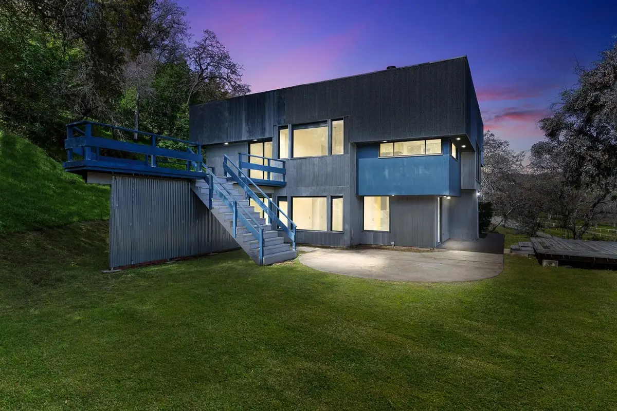 28951 Spring Valley Road, Tollhouse, CA 93667 - Image #1